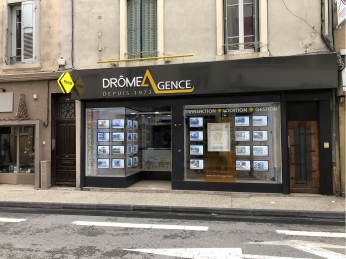 Nos nouveaux bureaux de Valence