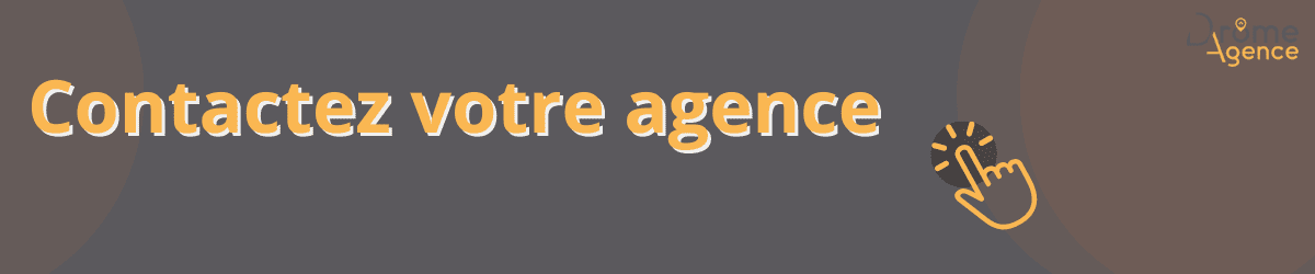 contactez drome agence