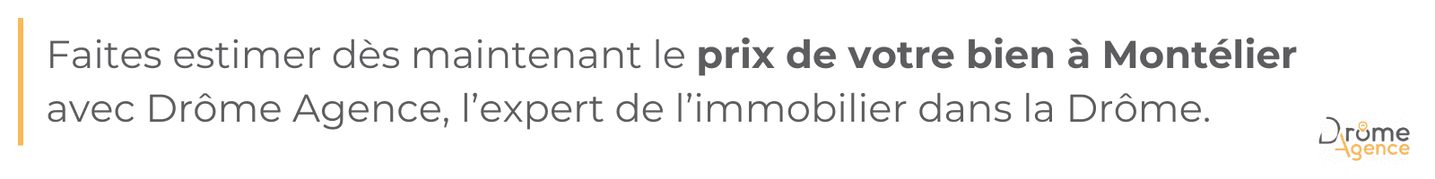 prix immobilier montelier